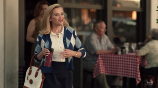 An Appreciation of Reese Witherspoon's Dooney & Bourke Bags on <i>Little Fires Everywhere</i>